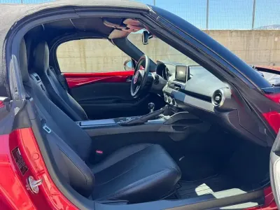 Usata Mazda MX5