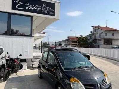 Usata Renault Modus