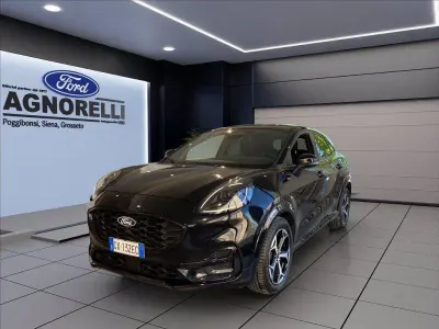 Usata Ford Puma ST-Line 125 CV (91 kW) 2024 SUV
