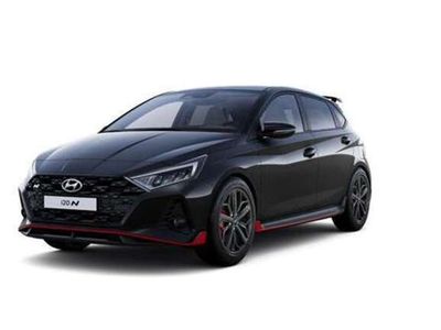 usata Hyundai i20 i20 N 3ª serie1.6 T-GDI MT N-Performance *KM 0*