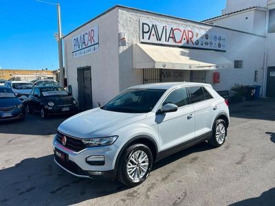 usata VW T-Roc 2.0 CV 116 Business