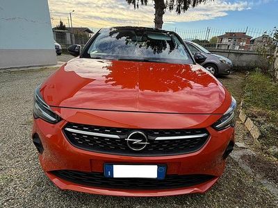 Usata Opel Corsa Elegance 101 CV (74 kW) 2021 Berlina