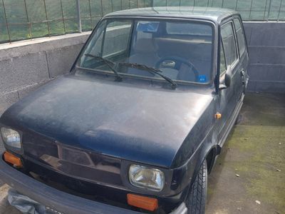 usata Fiat 126 