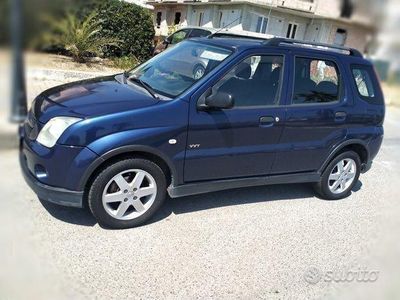 usata Suzuki Ignis 1.3 vvt*clima*cerchi