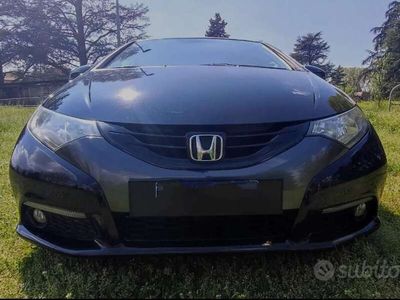 usata Honda Civic 1.6 Sport