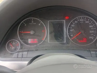 Usata Audi A4