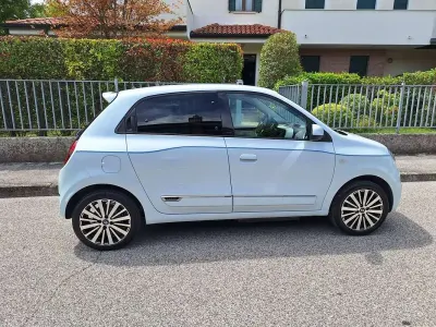 Usata Renault Twingo