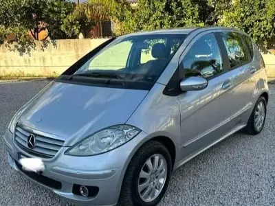 Usata Mercedes A180