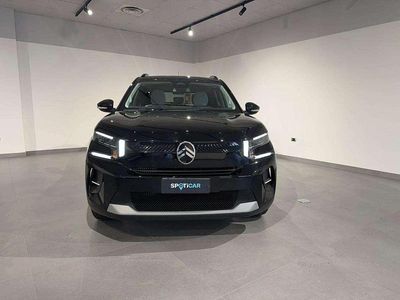 Usata Citroën C3 PureTech 101 CV (74 kW) 2025 Nero Berlina