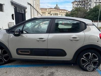 Usata Citroën C3 83 CV (61 kW) 2023 Berlina