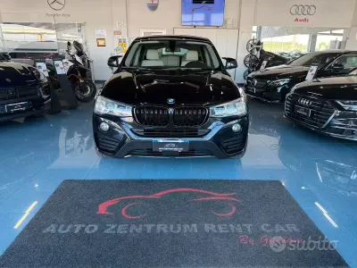 Usata BMW X4