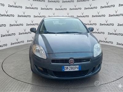 Usata Fiat Bravo 120 CV (88 kW) 2008 Utilitaria