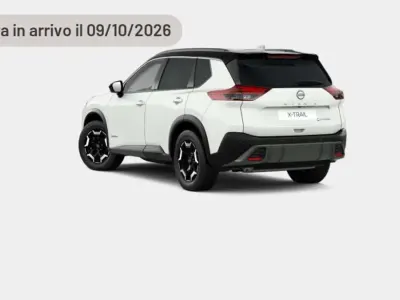 Gebraucht Nissan X-Trail