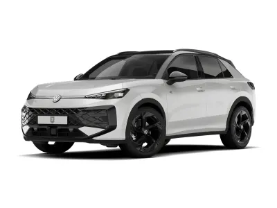 Nuova VW T-Roc Life 150 CV (110 kW) 2026 Bianco SUV