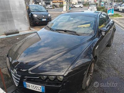 Alfa Romeo Brera