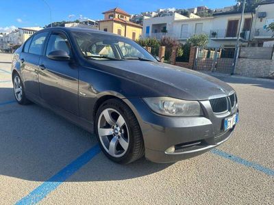 usata BMW 320 320 d Eletta