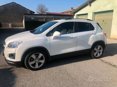 usata Chevrolet Trax - 2013