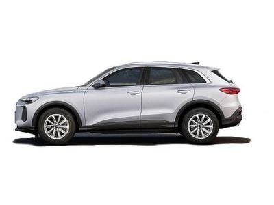 Nuova Audi Q5 S-Line 367 CV (269 kW) 2026 Nero SUV