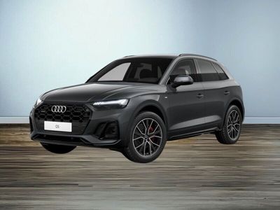 usata Audi Q5 40 TFSI quattro S tronic S line nuova a Reggio nell'Emilia