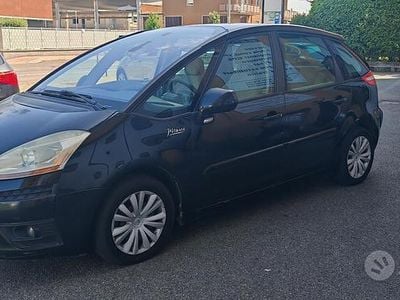 Citroën C4 Picasso