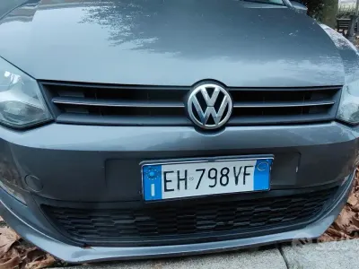 Occasion VW Type 3 82 PK (60 kW) 2011 Grijs Hatchback