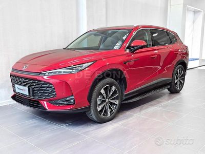 Usata MG HS Luxury 307 CV (225 kW) 2024 SUV