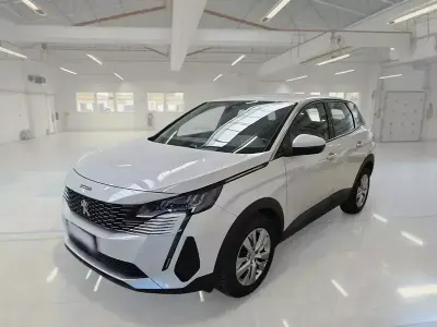 Occasion Peugeot 3008