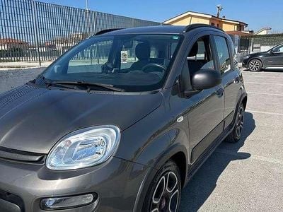 Usata Fiat Panda City Life 69 CV (50 kW) 2021 Utilitaria