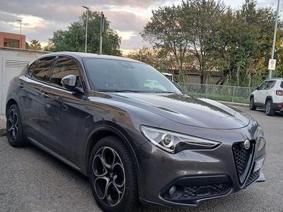Usata Alfa Romeo Stelvio Veloce 210 CV (154 kW) 2020 SUV