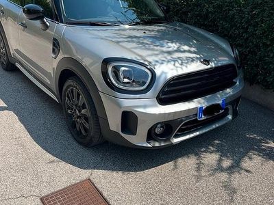 Usata Mini Countryman 2023 Grigio SUV