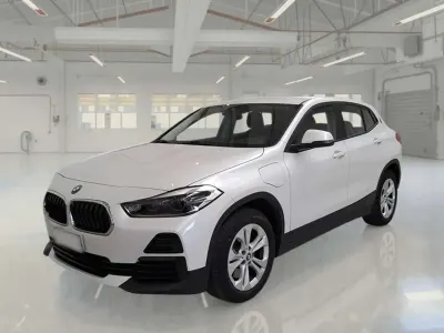 Usata BMW X2