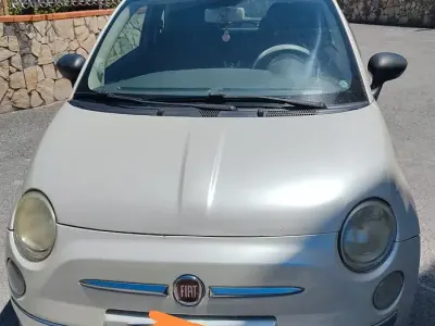 Usata Fiat 500