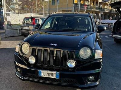 Usata Jeep Compass Sport 140 CV (102 kW) 2006 SUV