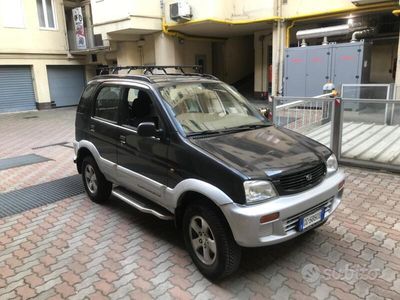 usata Daihatsu Terios - 1998