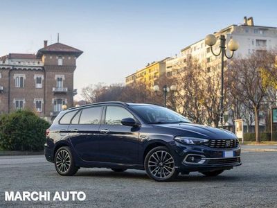 usata Fiat Tipo 1.6 Mjt S&S SW