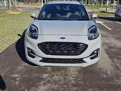 Usata Ford Puma ST-Line 125 CV (91 kW) 2022 SUV