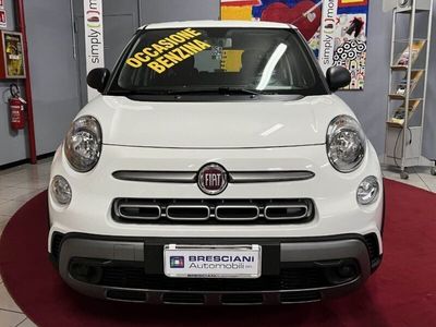 usata Fiat 500L 1.4 Cult 95 CV S&S