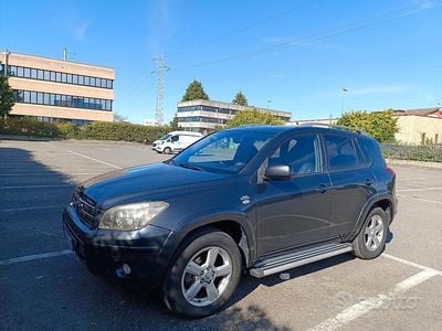 Usata Toyota RAV4 2008 SUV