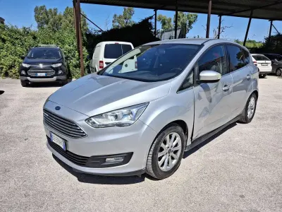 Usata Ford C-MAX