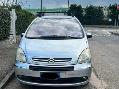 Usata Citroën Xsara Picasso 109 CV (80 kW) 2007 Monovolume