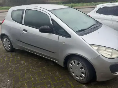 Usata Mitsubishi Colt
