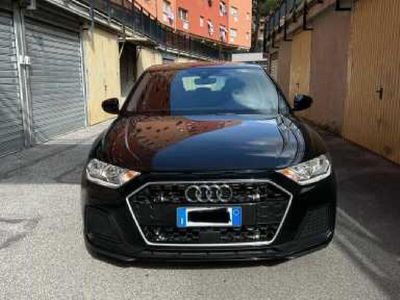 usata Audi A1 Sportback 30 1.0 tfsi Advanced s-tronic