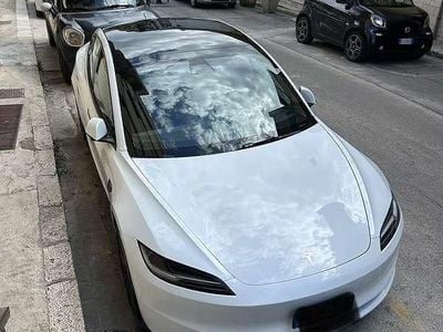 Usata Tesla Model 3 RWD 208 kW (283 CV) 2023 Berlina