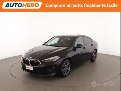 Usata BMW 218