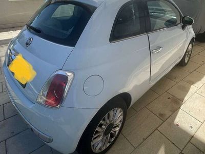 usata Fiat 500 500III 1.4 16v Sport 100cv