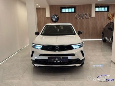 Occasion Opel Mokka Edition 110 ch (80 kW) 2023 Blanc SUV