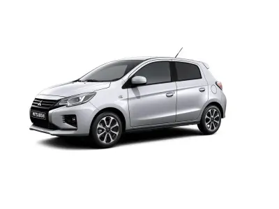 Usata Mitsubishi Space Star