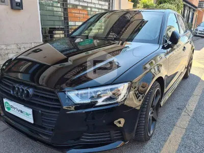 Usata Audi A3
