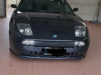 Usata Fiat Coupé