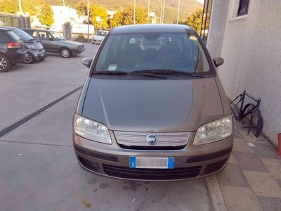 usata Fiat Idea 1.3 Multijet 16V 70 CV BlackEnergy